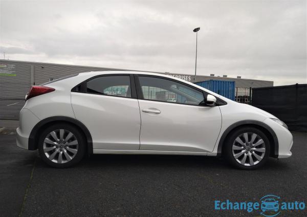 Honda Civic IX 1.8 VTEC 142 CH BVA - GARANTIE 6 MOIS,