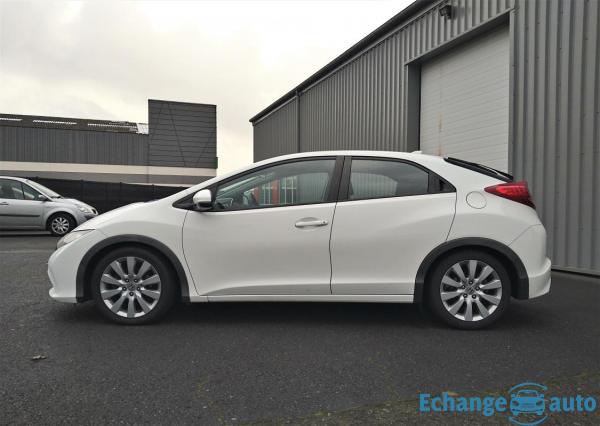 Honda Civic IX 1.8 VTEC 142 CH BVA - GARANTIE 6 MOIS,
