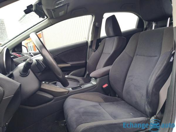 Honda Civic IX 1.8 VTEC 142 CH BVA - GARANTIE 6 MOIS,