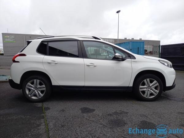 Peugeot 2008 STYLE 1.2 82 CH PURETECH - GARANTIE 6 MOIS