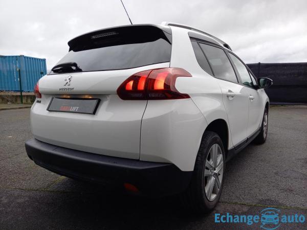 Peugeot 2008 STYLE 1.2 82 CH PURETECH - GARANTIE 6 MOIS