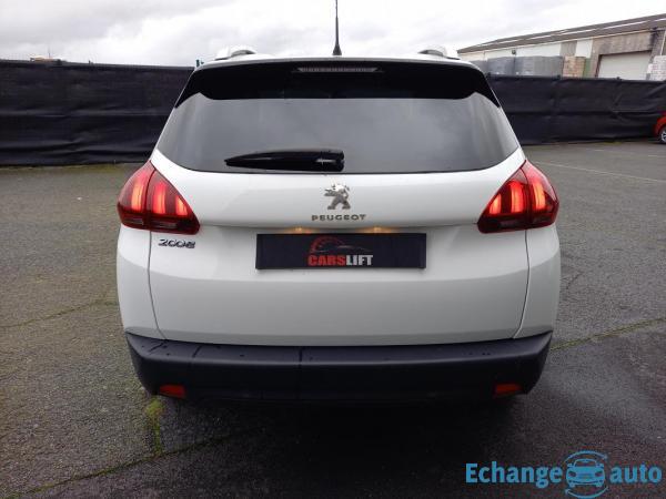 Peugeot 2008 STYLE 1.2 82 CH PURETECH - GARANTIE 6 MOIS