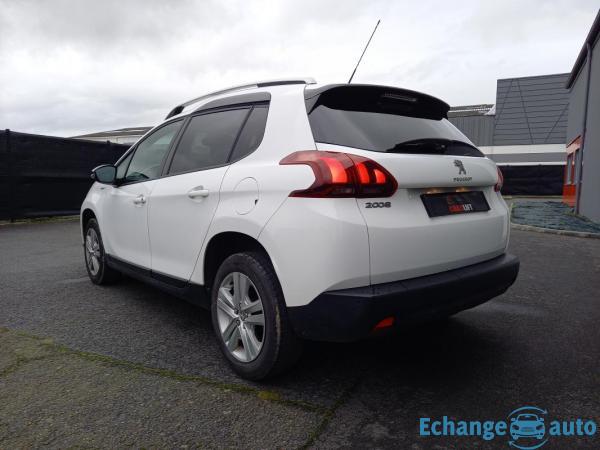 Peugeot 2008 STYLE 1.2 82 CH PURETECH - GARANTIE 6 MOIS