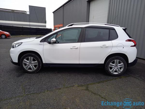 Peugeot 2008 STYLE 1.2 82 CH PURETECH - GARANTIE 6 MOIS
