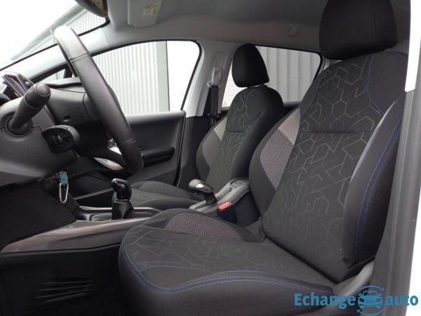 Peugeot 2008 STYLE 1.2 82 CH PURETECH - GARANTIE 6 MOIS