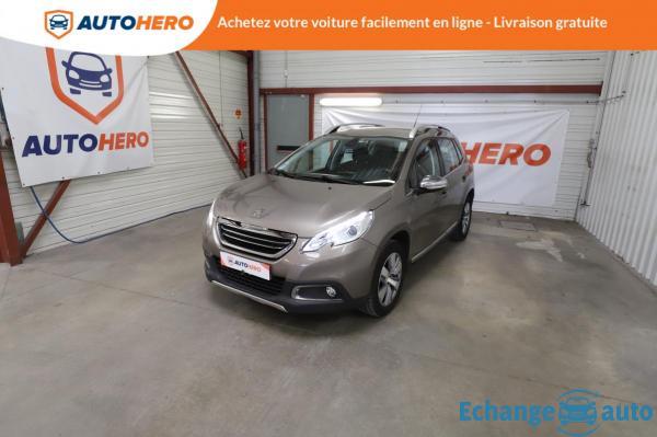 Peugeot 2008 1.2 VTi Allure 82 ch