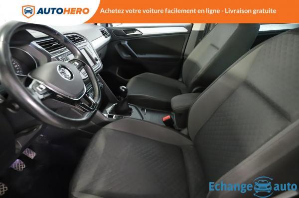 Volkswagen Tiguan 1.4 TSI ACT Confortilne BlueMotion 150 ch