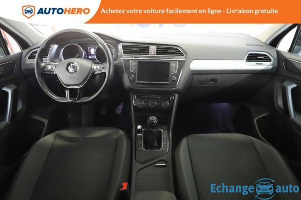 Volkswagen Tiguan 1.4 TSI ACT Confortilne BlueMotion 150 ch
