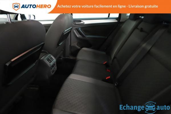 Volkswagen Tiguan 1.4 TSI ACT Confortilne BlueMotion 150 ch
