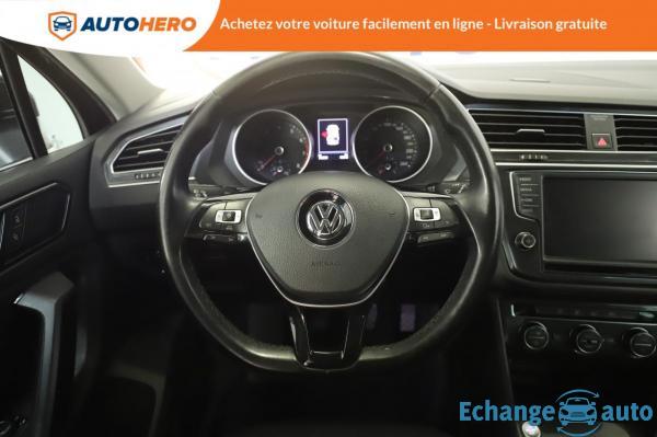Volkswagen Tiguan 1.4 TSI ACT Confortilne BlueMotion 150 ch