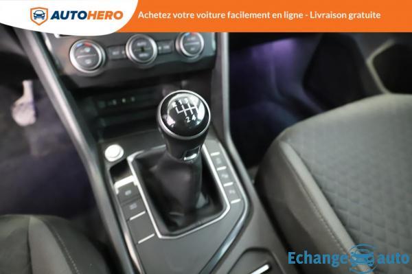Volkswagen Tiguan 1.4 TSI ACT Confortilne BlueMotion 150 ch