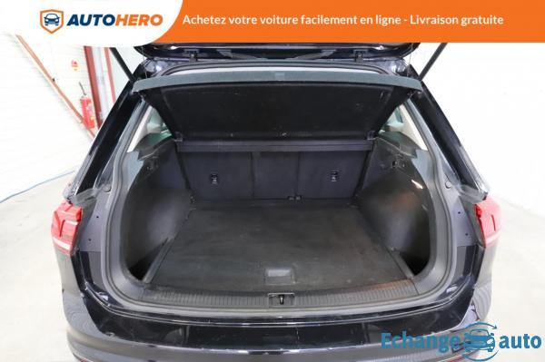 Volkswagen Tiguan 1.4 TSI ACT Confortilne BlueMotion 150 ch