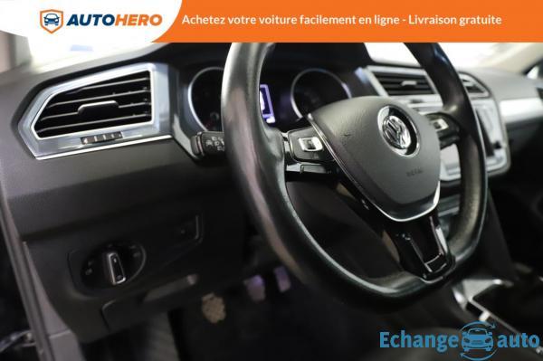 Volkswagen Tiguan 1.4 TSI ACT Confortilne BlueMotion 150 ch