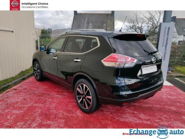 Nissan X-Trail 1.6 DIG-T 163 7pl Tekna