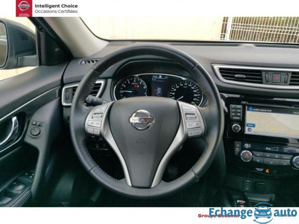 Nissan X-Trail 1.6 DIG-T 163 7pl Tekna