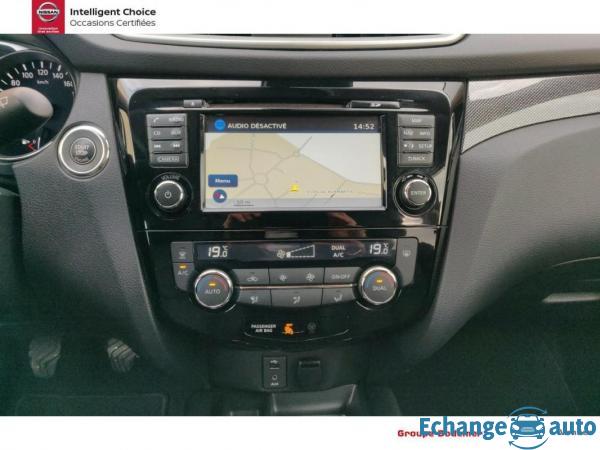 Nissan X-Trail 1.6 DIG-T 163 7pl Tekna