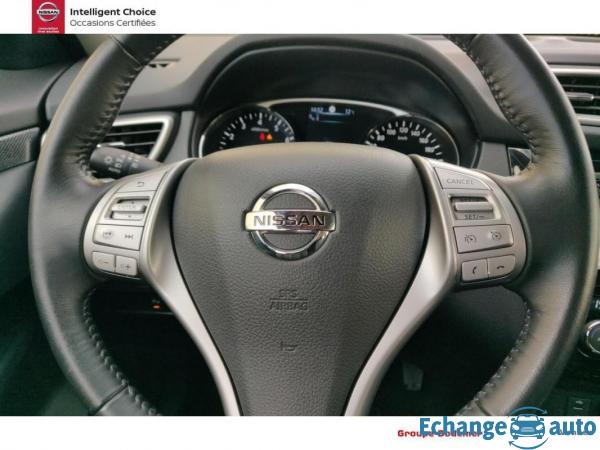 Nissan X-Trail 1.6 DIG-T 163 7pl Tekna