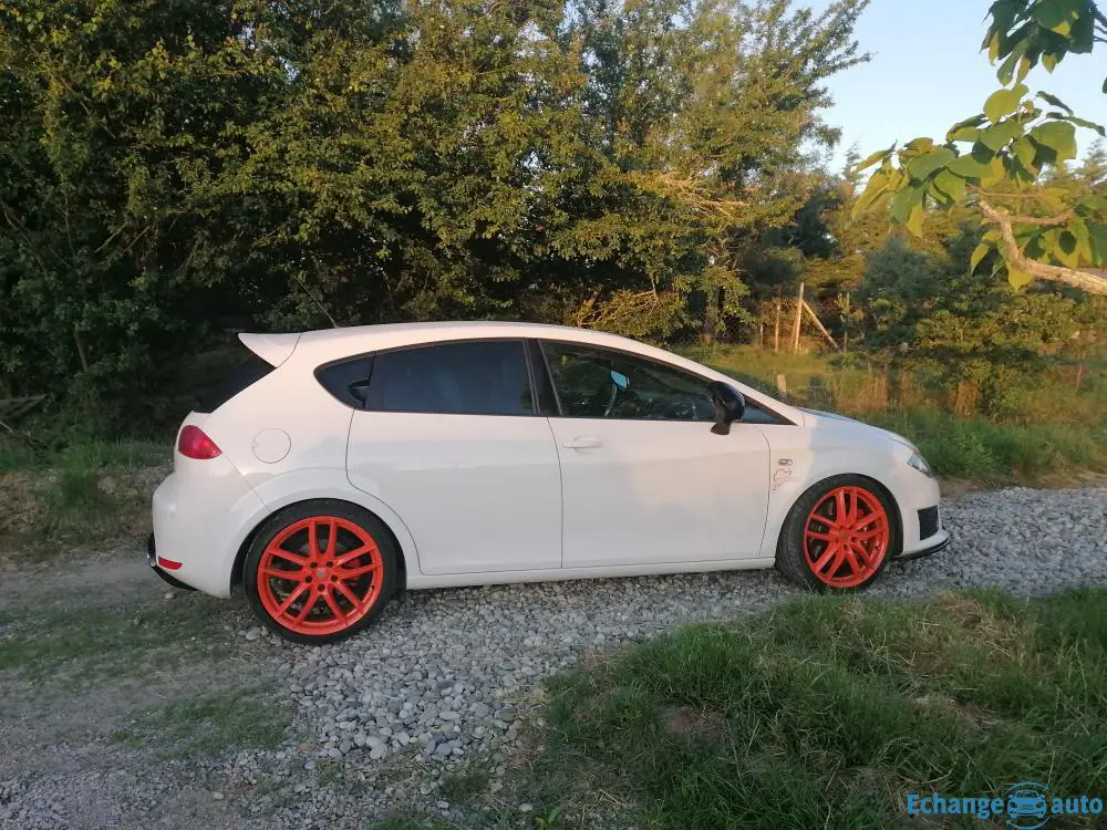 Cupra R
