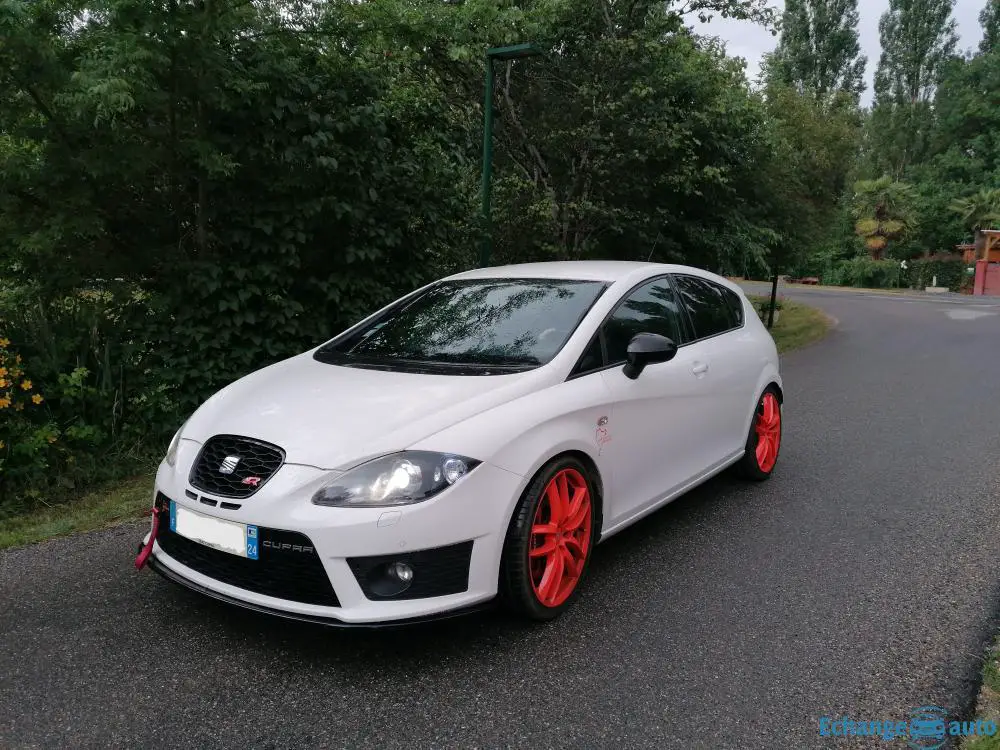 Cupra R