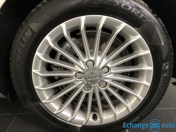 Audi A4 Avant 2.0 TDI 177 QUATTRO GPS/CUIR/XENON