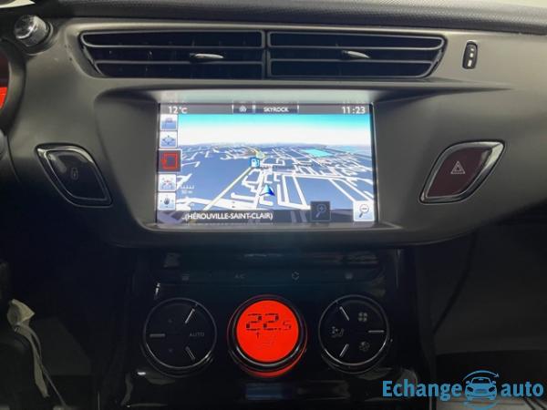 Citroën C3 1.6 BLUEHDI 75 CONFORT + GPS