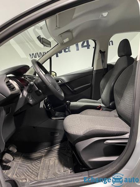 Citroën C3 1.6 BLUEHDI 75 CONFORT + GPS