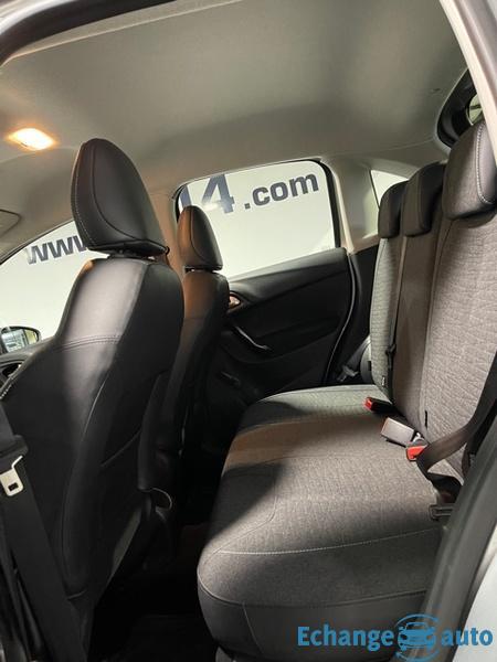 Citroën C3 1.6 BLUEHDI 75 CONFORT + GPS