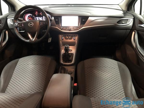 Opel Astra TOURER 1.6 CDTI 110 GPS