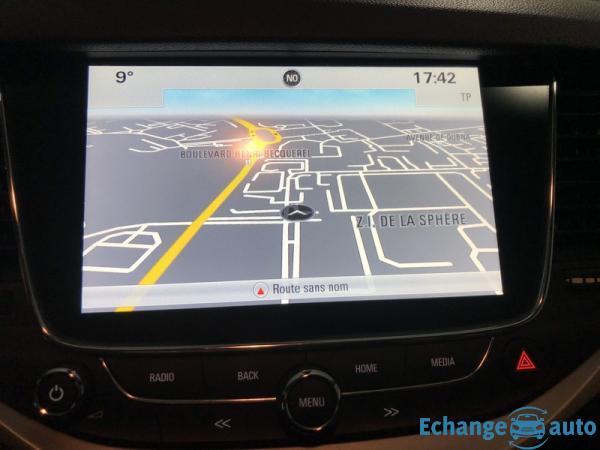 Opel Astra TOURER 1.6 CDTI 110 GPS