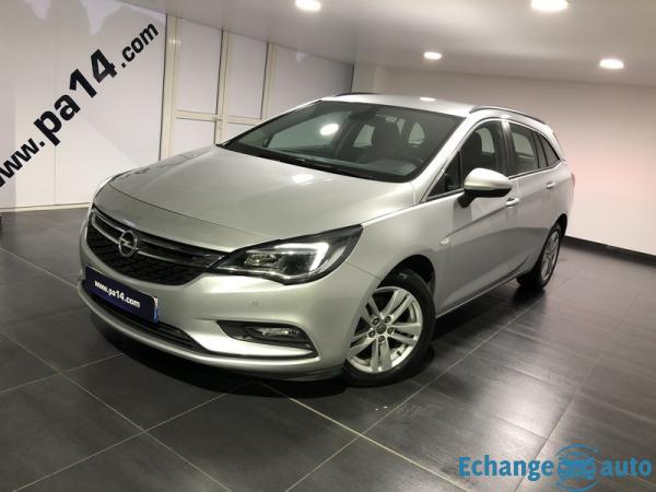 Opel Astra TOURER 1.6 CDTI 110 GPS