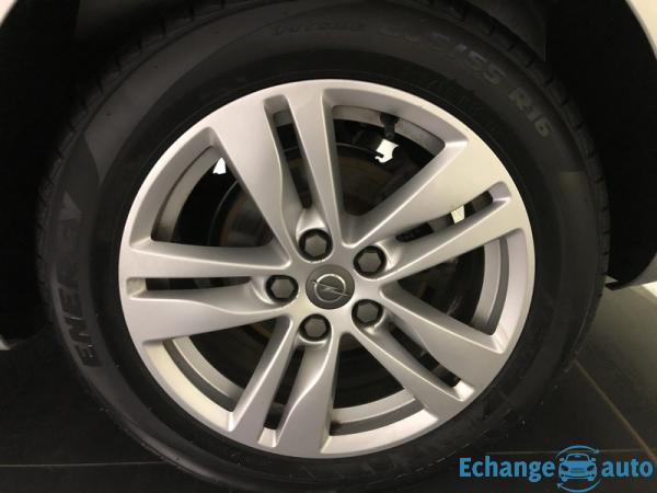 Opel Astra TOURER 1.6 CDTI 110 GPS