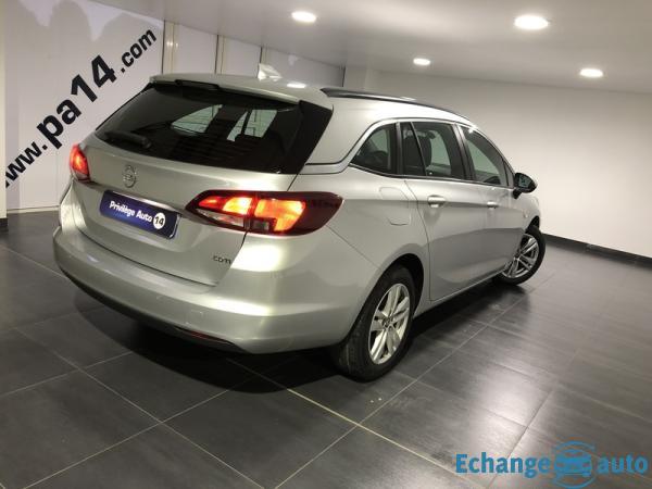 Opel Astra TOURER 1.6 CDTI 110 GPS