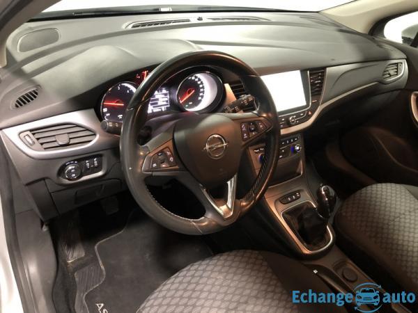 Opel Astra TOURER 1.6 CDTI 110 GPS