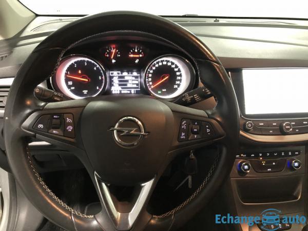 Opel Astra TOURER 1.6 CDTI 110 GPS