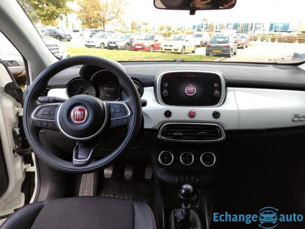 Fiat 500X MY19 1.3 Multijet 95 ch Cross