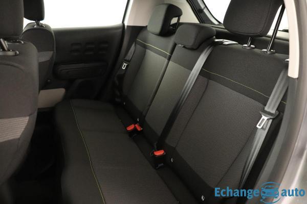 Citroën C3 PureTech 83 S&S BVM5 Feel