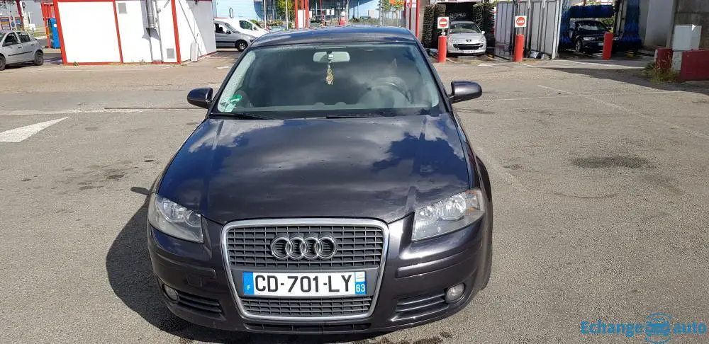 Audi a3 1.9 tdi sportback