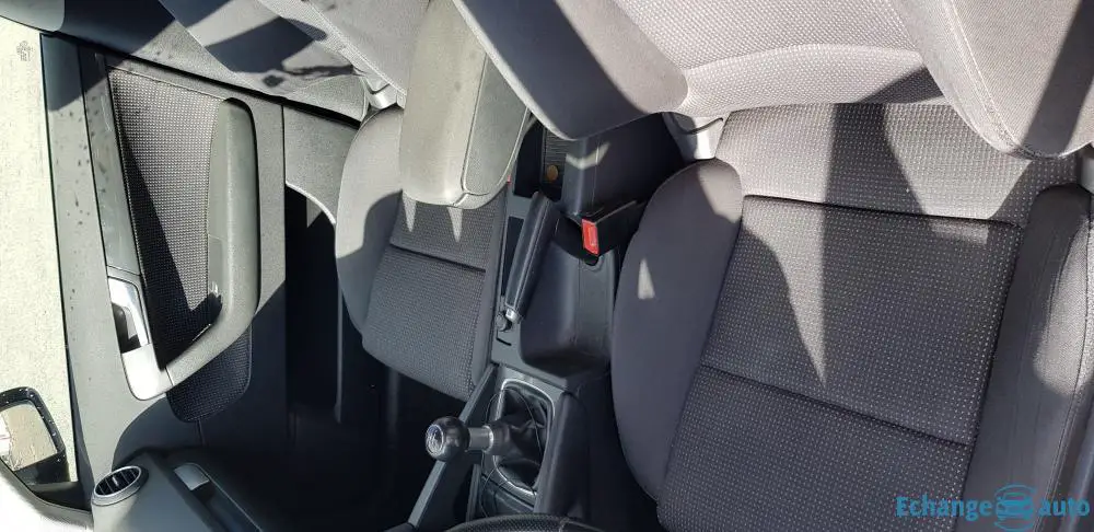 Audi a3 1.9 tdi sportback
