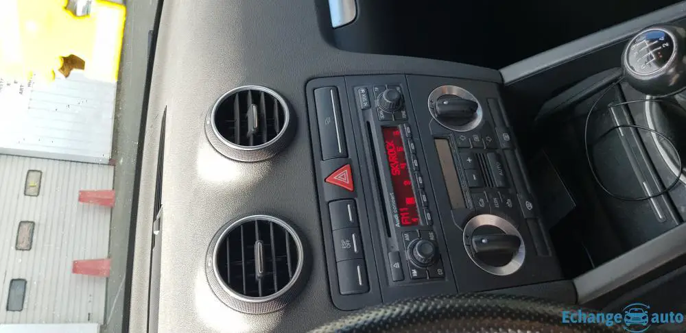 Audi a3 1.9 tdi sportback