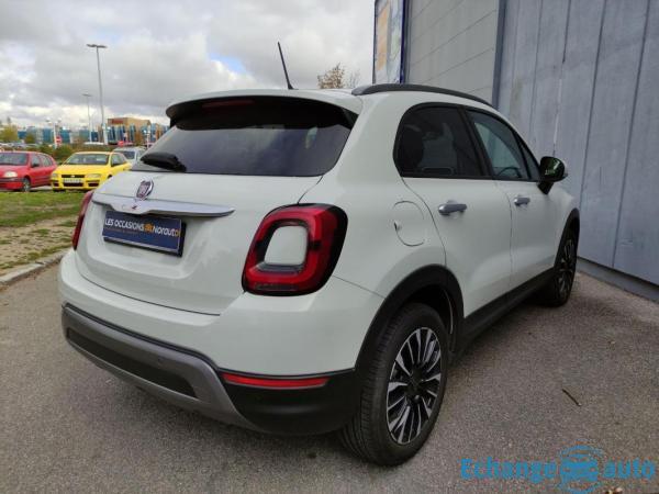 Fiat 500X MY19 1.3 Multijet 95 ch Cross
