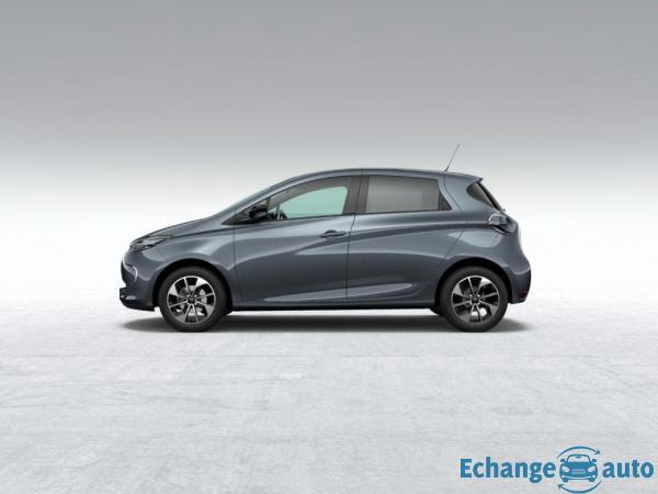 Renault Zoe ZEN R90 2019