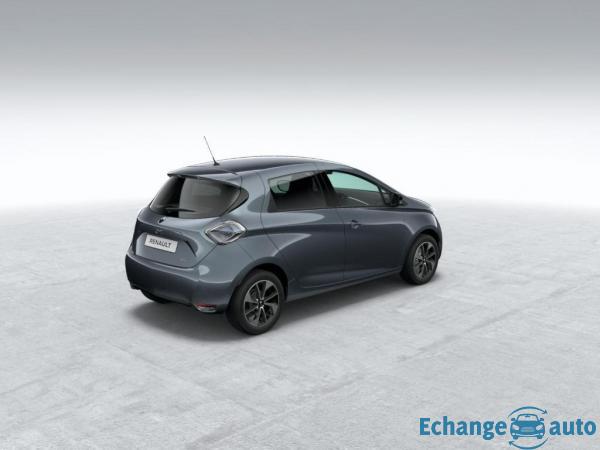 Renault Zoe ZEN R90 2019