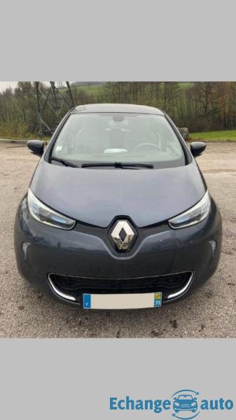 Renault Zoe ZEN R90 2019