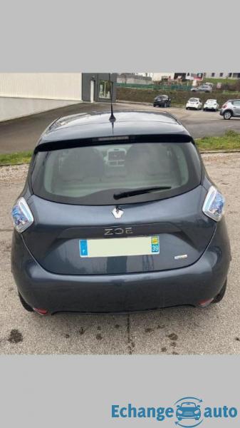 Renault Zoe ZEN R90 2019