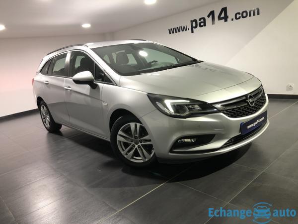 Opel Astra TOURER 1.6 CDTI 110 GPS