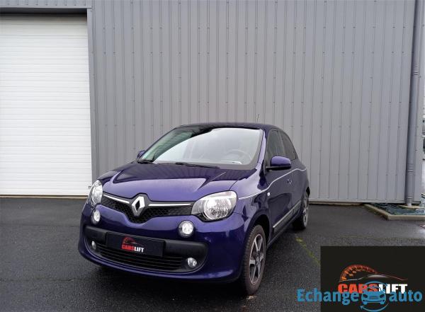 Renault Twingo 0.9 TCE 90 CH ENERGY INTENS - GARANTIE 6 MOIS,