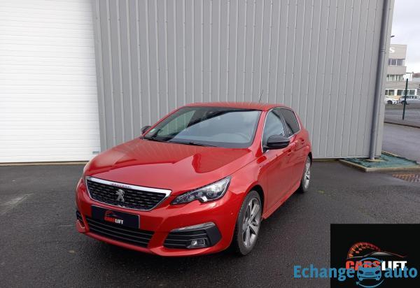 Peugeot 308 1.2 PureTech 130 CH GT LINE - GARANTIE 6 MOIS
