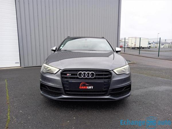 Audi S3 sportback 2.0 TFSI QUATTRO 300 CH S-Tronic -GARANTIE 6 MOIS