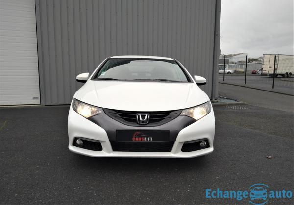 Honda Civic IX 1.8 VTEC 142 CH BVA - GARANTIE 6 MOIS,