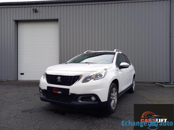 Peugeot 2008 STYLE 1.2 82 CH PURETECH - GARANTIE 6 MOIS